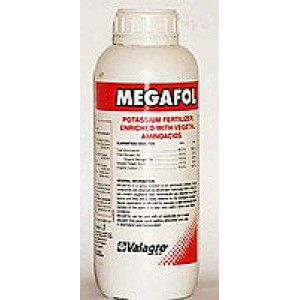 Мегафол (Megafol)